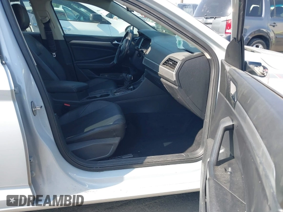 2019 Volkswagen Jetta S with VIN 3VWC57BU7KM075394, listed as a IAAI auction lot 42441537 with 113,263 mi miles and . Bid and sale history available at DreamBid. Image 5.