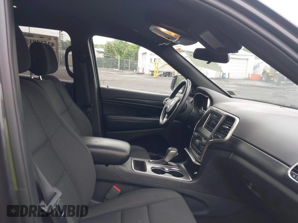 2019 Jeep Grand Cherokee Upland с VIN 1C4RJFAG3KC767765, выставлен на аукционе IAAI как лот 42513815 с пробегом 107 917 миль миль и . История ставок и продаж доступна на DreamBid. Изображение 5.
