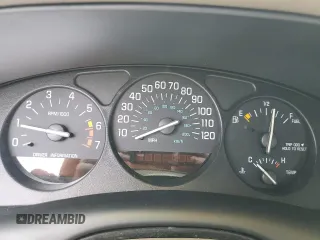 2002 Buick Regal LS with VIN 2G4WB55K621144618, listed as a Copart auction lot 85237624 with 0 mi miles and Salvage Title. Bid and sale history available at carsss.com. Image 9.