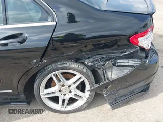 2008 Mercedes-Benz C 350 Sport with VIN WDDGF56X68F168853, listed as a IAAI auction lot 41921448 with 162,731 mi miles and . Bid and sale history available at DreamBid. Image 6.