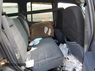 1998 Ford Explorer XL z VIN 1FMZU34EXWZA13244, wystawiony jako Copart lot #54456095 z przebiegiem 192 527 mil mil oraz Szkoda całkowita • Salvage title. Historia ofert i sprzedaży dostępna na DreamBid. Obrazek 11.