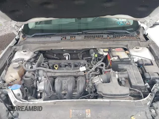 2016 Ford Fusion S with VIN 3FA6P0G74GR221383, listed as a IAAI auction lot 42442456 with 109,144 mi miles and . Bid and sale history available at DreamBid. Image 10.