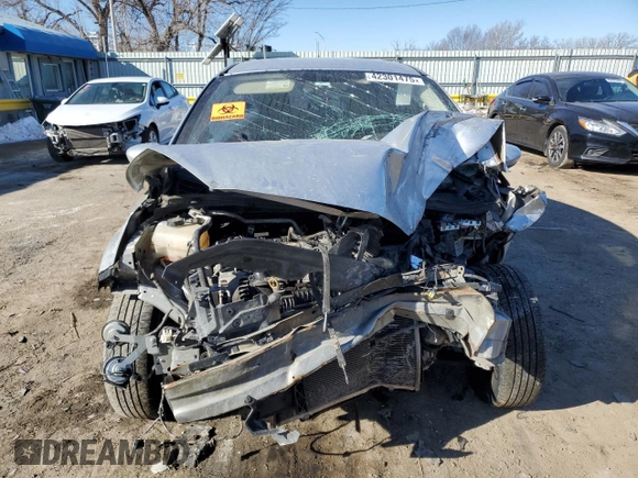 2016 Ford Fiesta S z VIN 3FADP4TJ0GM120600, wystawiony jako Copart lot #42301475 z przebiegiem Nie podano mil oraz Szkoda całkowita • Salvage title. Historia ofert i sprzedaży dostępna na DreamBid. Obrazek 5.