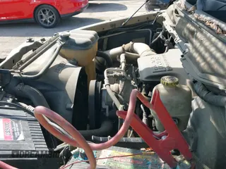 2003 Dodge 2500 ST с VIN 3D7KA28D73G849640, выставлен на аукционе IAAI как лот 42202245 с пробегом 298 696 миль миль и . История ставок и продаж доступна на DreamBid. Изображение 11.