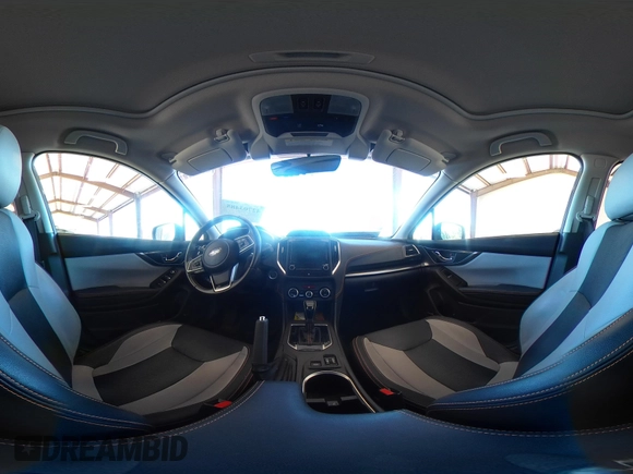 2018 Subaru Crosstrek Limited with VIN JF2GTAMCXJH325503, listed as a IAAI auction lot 42703485 with 36,326 mi miles and . Bid and sale history available at DreamBid. Image 18.