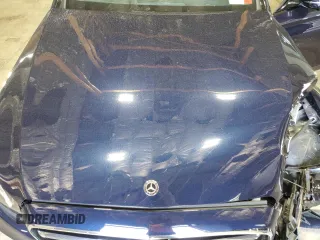 2020 Mercedes-Benz E 450 with VIN WDDZF6JB3LA712788, listed as a Copart auction lot 55017994 with Not Provided miles and Salvage Title. Bid and sale history available at DreamBid. Image 11.