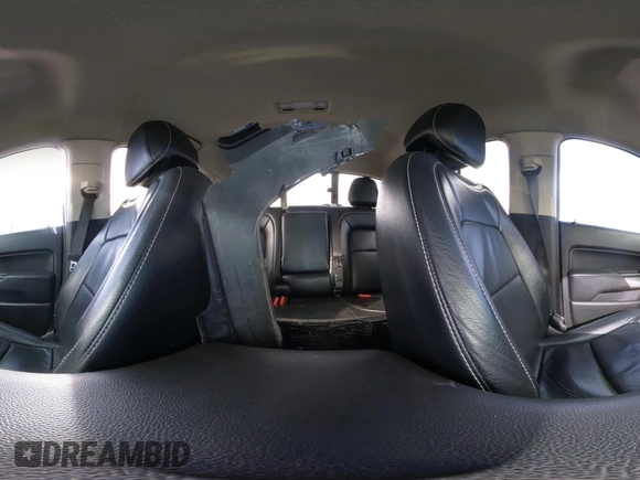 2016 Chevrolet Colorado 2WD LT with VIN 1GCGSCEA8G1379605, listed as a IAAI auction lot 42000769 with 75,633 mi miles and . Bid and sale history available at DreamBid. Image 18.