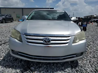 2006 Toyota Avalon XL with VIN 4T1BK36B96U094924, listed as a Copart auction lot 60677925 with 223,559 mi miles and Salvage title. Bid and sale history available at DreamBid. Image 5.