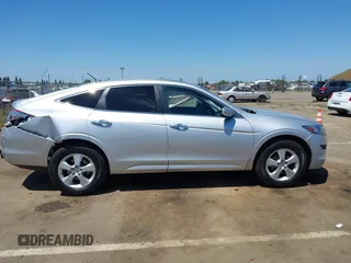 2012 Honda Crosstour EX z VIN 5J6TF1H39CL007221, wystawiony jako IAAI lot #42233029 z przebiegiem 140 421 mil mil oraz . Historia ofert i sprzedaży dostępna na DreamBid. Obrazek 13.