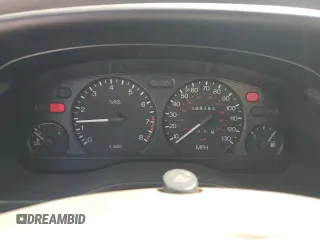 2000 Ford Contour SE Fleet z VIN 1FAFP66L8YK104588, wystawiony jako Copart lot #71769314 z przebiegiem 106 163 mil mil oraz Szkody całkowita. Historia ofert i sprzedaży dostępna na DreamBid. Obrazek 9.