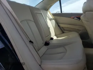 2005 Mercedes-Benz E-Class 3.2L CDI with VIN WDBUF26J95A738665, listed as a Copart auction lot 48203845 with 246,035 mi miles and Salvage Title. Bid and sale history available at carsss.com. Image 10.