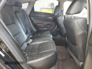 2010 Honda Crosstour EX-L z VIN 5J6TF2H54AL004635, wystawiony jako Copart lot #54391115 z przebiegiem 278 802 mil mil oraz Szkody całkowita. Historia ofert i sprzedaży dostępna na DreamBid. Obrazek 10.