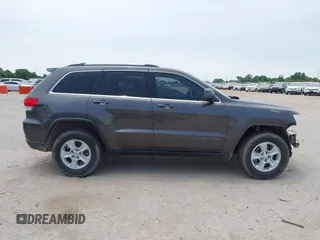 2017 Jeep Grand Cherokee Altitude с VIN 1C4RJFAG9HC901963, выставлен на аукционе IAAI как лот 42288950 с пробегом 99 248 миль миль и . История ставок и продаж доступна на DreamBid. Изображение 14.