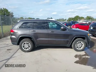2018 Jeep Grand Cherokee Altitude with VIN 1C4RJFAG9JC459143, listed as a IAAI auction lot 38138630 with 71,150 mi miles and . Bid and sale history available at DreamBid. Image 13.