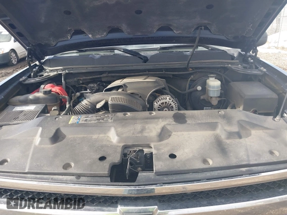 2009 Chevrolet Silverado 1500 with VIN 2GCEK333991132912, listed as a IAAI auction lot 41691383 with 146,751 mi miles and . Bid and sale history available at DreamBid. Image 10.