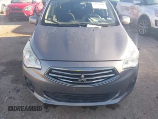 2017 Mitsubishi Mirage ES z VIN ML32F3FJ7HHF07442, wystawiony jako IAAI lot #42119494 z przebiegiem 72 123 mil mil oraz . Historia ofert i sprzedaży dostępna na DreamBid. Obrazek 12.