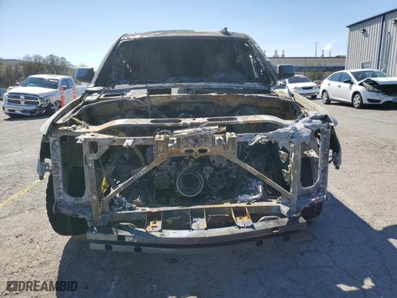 2016 Chevrolet Tahoe LS with VIN 1GNSCAEC3GR306681, listed as a Copart auction lot 47670525 with 0 mi miles and Non Repairable. Bid and sale history available at carsss.com. Image 5.