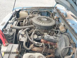 1988 Dodge Dakota with VIN 1B7FN14X1JS749047, listed as a IAAI auction lot 42507904 with 131,340 mi miles and . Bid and sale history available at DreamBid. Image 12.