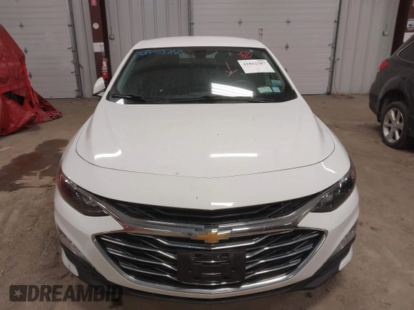 2019 Chevrolet Malibu LT with VIN 1G1ZD5ST4KF179376, listed as a IAAI auction lot 41812587 with 92,643 mi miles and . Bid and sale history available at DreamBid. Image 13.