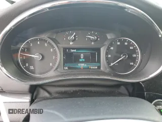 2017 Buick Encore Preferred с VIN KL4CJESB4HB012636, выставлен на аукционе Copart как лот 60292015 с пробегом 101 996 миль миль и Списание • Salvage title. История ставок и продаж доступна на DreamBid. Изображение 9.