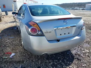 2012 Nissan Altima 3.5 SR with VIN 1N4BL2AP9CN566002, listed as a IAAI auction lot 41731360 with 84,265 mi miles. Bid and sale history available at carsss.com. Image 3.