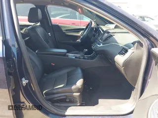 2019 Chevrolet Impala LT with VIN 2G11Z5SA1K9145059, listed as a IAAI auction lot 41882686 with Not Provided miles and . Bid and sale history available at DreamBid. Image 5.
