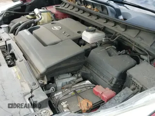 2017 Nissan Murano S with VIN 5N1AZ2MG5HN184729, listed as a IAAI auction lot 43043364 with 140,107 mi miles and . Bid and sale history available at DreamBid. Image 20.