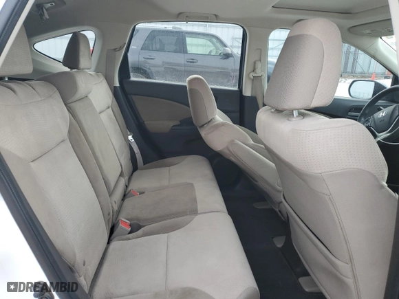 2014 Honda CR-V EX with VIN 5J6RM4H53EL091218, listed as a Copart auction lot 85153004 with 114,525 mi miles and Salvage Title. Bid and sale history available at carsss.com. Image 11.