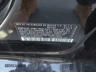 2016 Volkswagen Jetta Sport z VIN 3VWD17AJ6GM406626, wystawiony jako IAAI lot #41707816 z przebiegiem 170 512 mil mil oraz . Historia ofert i sprzedaży dostępna na DreamBid. Obrazek 9.