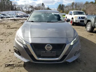 2020 Nissan Altima SV z VIN 1N4BL4DWXLC170932, wystawiony jako Copart lot #46607525 z przebiegiem 45 909 mil mil oraz Szkoda całkowita • Salvage title. Historia ofert i sprzedaży dostępna na DreamBid. Obrazek 5.