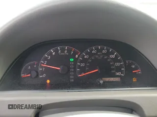 2006 Toyota Camry STD with VIN 4T1BE32K76U666957, listed as a Copart auction lot 51637265 with 303,409 mi miles and Salvage Title. Bid and sale history available at DreamBid. Image 9.