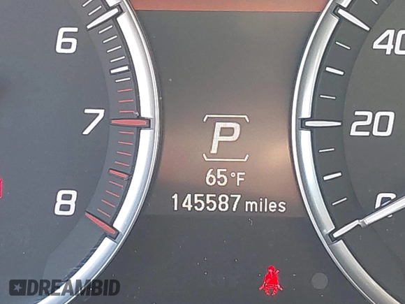 2014 Acura MDX Advance with VIN 5FRYD4H87EB038972, listed as a IAAI auction lot 41838819 with 145,587 mi miles and . Bid and sale history available at DreamBid. Image 15.