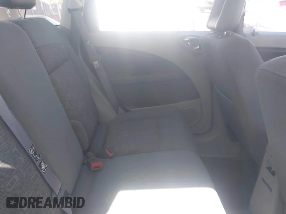 2006 Chrysler PT Cruiser z VIN 3A4FY48B26T309605, wystawiony jako IAAI lot #42272981 z przebiegiem 82 202 mil mil oraz . Historia ofert i sprzedaży dostępna na DreamBid. Obrazek 8.