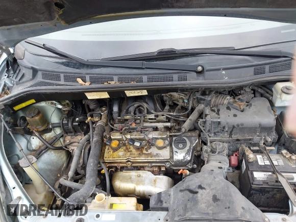 2005 Toyota Sienna XLE with VIN 5TDZA22CX5S331728, listed as a IAAI auction lot 41928071 with 258,417 mi miles and . Bid and sale history available at DreamBid. Image 10.
