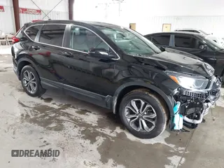 2021 Honda CR-V EX-L z VIN 5J6RW2H88ML024833, wystawiony jako IAAI lot #41792268 z przebiegiem 40 664 mil mil oraz . Historia ofert i sprzedaży dostępna na DreamBid. Obrazek 1.