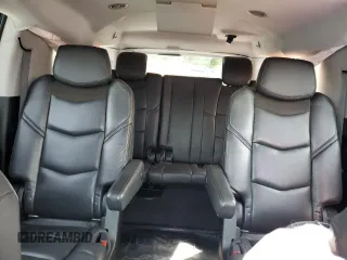 2020 Cadillac Escalade ESV Luxury с VIN 1GYS4HKJ0LR307535, выставлен на аукционе Copart как лот 53203415 с пробегом 175 539 миль миль и Чистый • Clean title. История ставок и продаж доступна на DreamBid. Изображение 10.