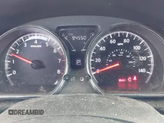 2016 Nissan Versa S с VIN 3N1CN7AP6GL904230, выставлен на аукционе IAAI как лот 42736764 с пробегом 94 550 миль миль и . История ставок и продаж доступна на DreamBid. Изображение 7.