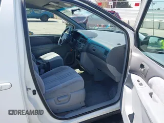 1998 Toyota Sienna LE with VIN 4T3ZF13C2WU066460, listed as a IAAI auction lot 42088006 with 169,014 mi miles and . Bid and sale history available at DreamBid. Image 5.