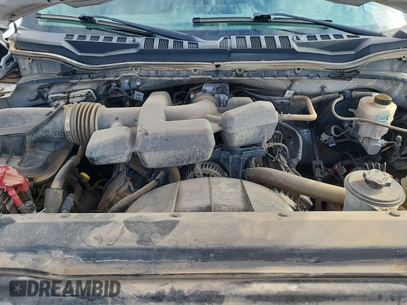 2019 Ford F-250 XL with VIN 1FT7W2B61KEG23823, listed as a IAAI auction lot 42670848 with 186,760 mi miles and . Bid and sale history available at DreamBid. Image 1.