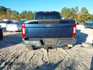 2020 Ford F-250 XL с VIN 1FT7W2BN2LEC62224, выставлен на аукционе IAAI как лот 40905329 с пробегом 46 441 миль миль и . История ставок и продаж доступна на DreamBid. Изображение 16.