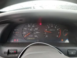 2000 Nissan Altima GXE with VIN 1N4DL01A1YC113648, listed as a Copart auction lot 48877005 with 224,275 mi miles and Salvage Title. Bid and sale history available at carsss.com. Image 9.