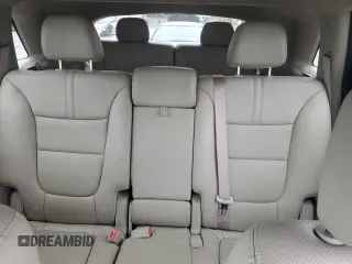 2014 Kia Sorento EX with VIN 5XYKUDA72EG474730, listed as a Copart auction lot 43900425 with 184,837 mi miles and Salvage Title. Bid and sale history available at carsss.com. Image 10.