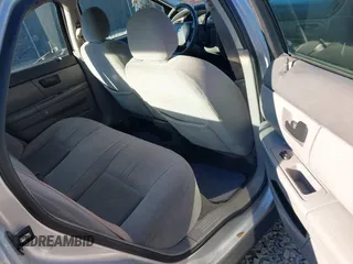 2004 Ford Taurus SES with VIN 1FAFP55U74A157139, listed as a IAAI auction lot 40979572 with 203,935 mi miles and . Bid and sale history available at DreamBid. Image 8.
