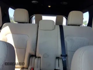 2016 Ford Explorer с VIN 1FM5K7B85GGC11512, выставлен на аукционе Copart как лот 58197735 с пробегом 97 879 миль миль и Чистый • Clean title. История ставок и продаж доступна на DreamBid. Изображение 10.