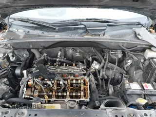 2008 Lexus RX 350 z VIN 2T2GK31U58C041345, wystawiony jako IAAI lot #41731379 z przebiegiem Nie podano mil oraz . Historia ofert i sprzedaży dostępna na DreamBid. Obrazek 6.