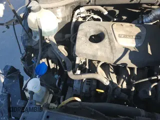 2017 Hyundai Tucson Sport with VIN KM8J33A26HU314717, listed as a Copart auction lot 90794805 with 91,382 mi miles and Salvage title. Bid and sale history available at DreamBid. Image 15.