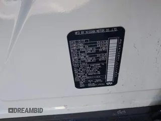 2020 Infiniti QX50 Essential with VIN 3PCAJ5M37LF111864, listed as a IAAI auction lot 41448436 with 54,337 mi miles and . Bid and sale history available at DreamBid. Image 9.
