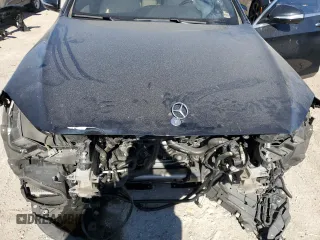 2020 Mercedes-Benz S S 560 with VIN WDDUG8GB4LA513291, listed as a Copart auction lot 61522844 with 40,646 mi miles and Salvage Title. Bid and sale history available at carsss.com. Image 11.