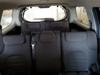 2008 Nissan Pathfinder LE с VIN 5N1AR18UX8C605351, выставлен на аукционе Copart как лот 63629345 с пробегом 125 855 миль миль и Списание • Salvage title. История ставок и продаж доступна на DreamBid. Изображение 10.