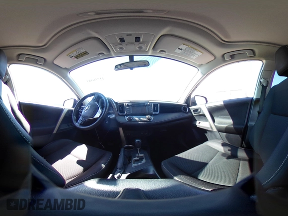 2013 Toyota RAV4 XLE z VIN 2T3WFREV8DW032228, wystawiony jako IAAI lot #42756583 z przebiegiem 222 479 mil mil oraz . Historia ofert i sprzedaży dostępna na DreamBid. Obrazek 23.
